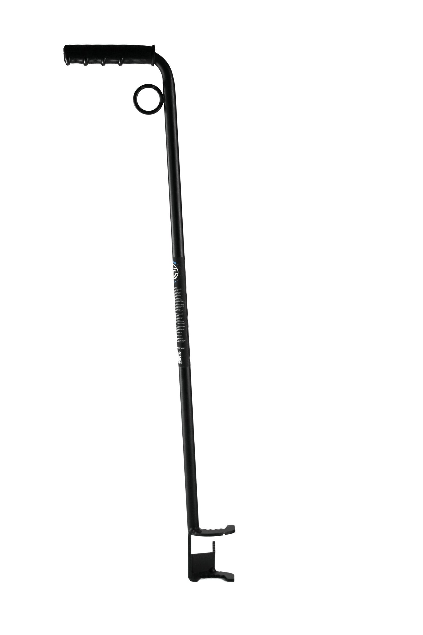 Piantacanne del Kit Orto BooM, vista frontale