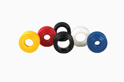 Raccordo del Kit Ortolano TechOrto, varianti colore e misura da 1/2 a 2 pollici