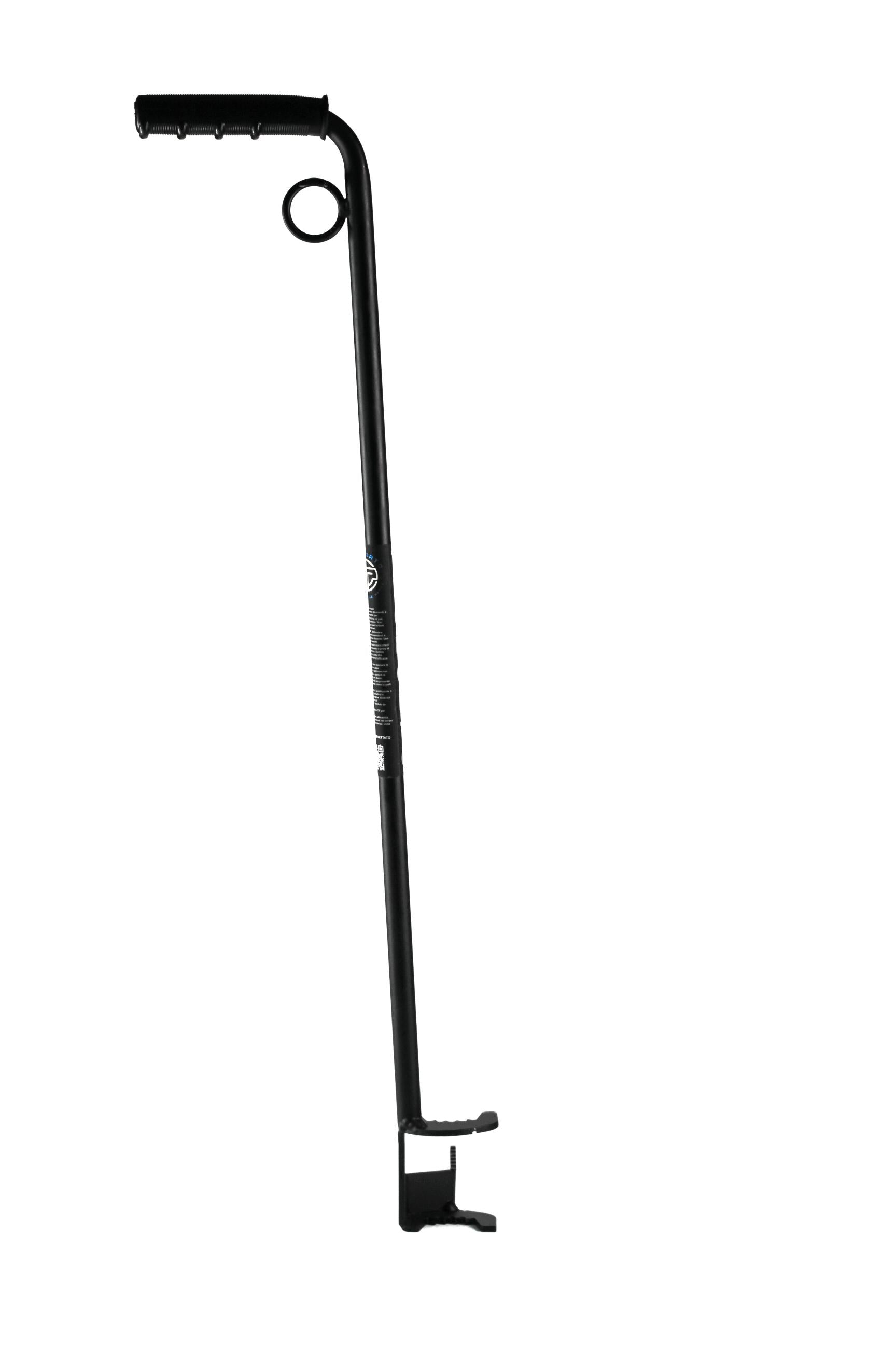 Sbancalatore del Kit TechOrto Completo, vista frontale