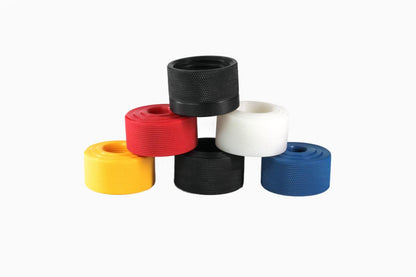 Raccordi TechOrto multimisura – vista laterale delle varianti impilate