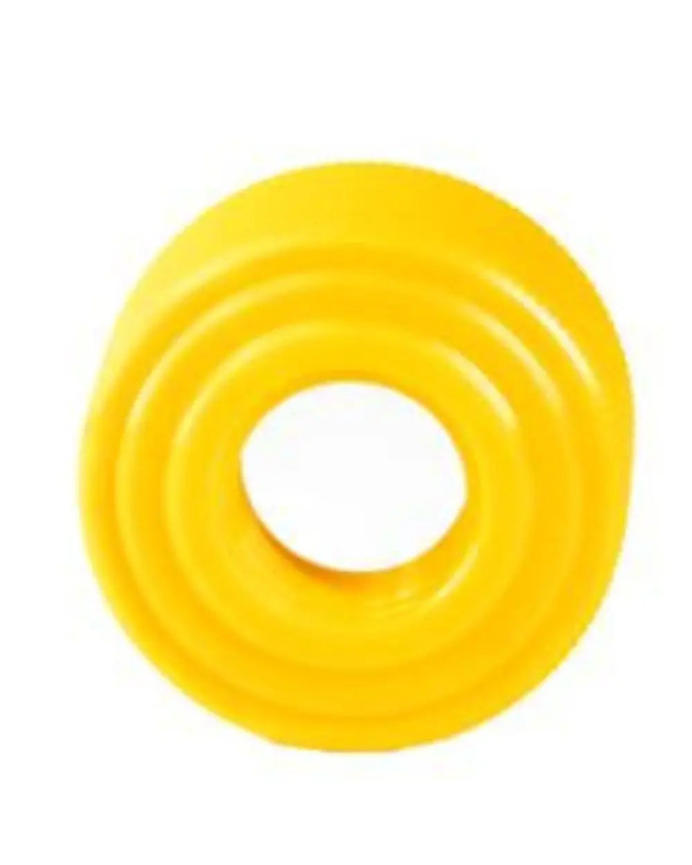 Raccordo per cisterna IBC TechOrto – Collegamento senza perdite