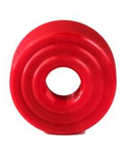 Raccordo per cisterna IBC TechOrto – Collegamento senza perdite