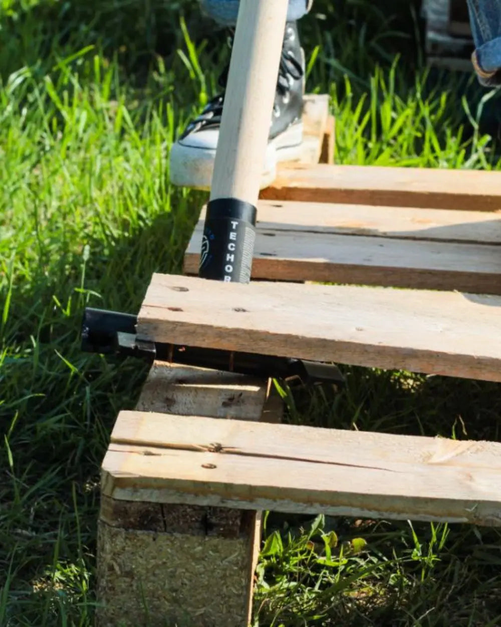 tavola che si solleva integra