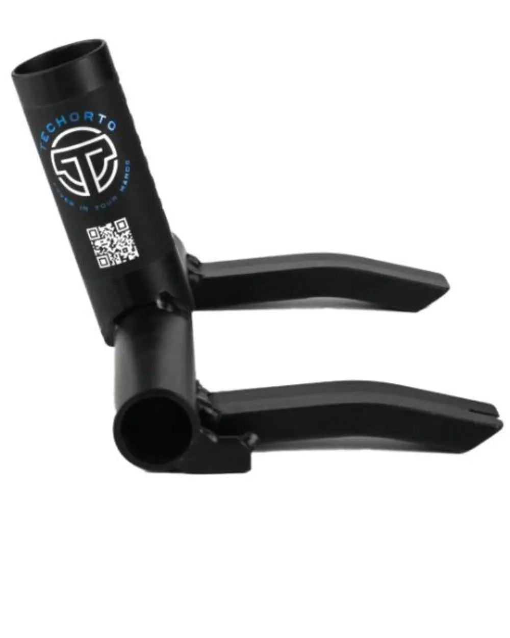 Sbancalatore TechOrto in laboratorio per il riciclo creativo del legno - attrezzi per fai da te e falegnameria.